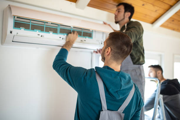 Best Commercial HVAC Repair  in Crandon Lakes, NJ