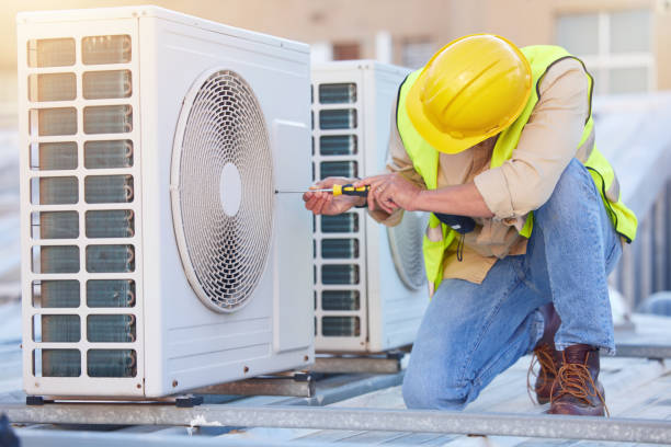 Best Local HVAC Companies  in Crandon Lakes, NJ