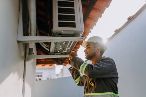 Best Ductless HVAC Repair  in Crandon Lakes, NJ