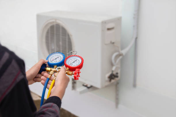 Trusted Crandon Lakes, NJ HVAC Experts