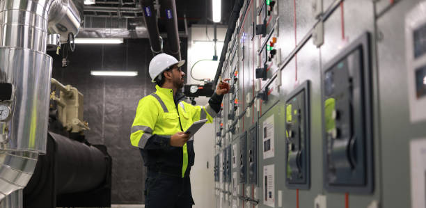 Best HVAC Tune-Up Services  in Crandon Lakes, NJ