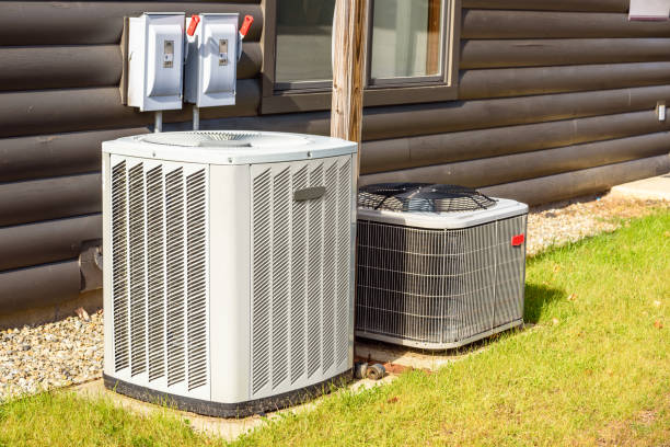 Best Air Conditioning Repair  in Crandon Lakes, NJ